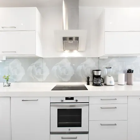 Apartmán Limoneros By Interhome *