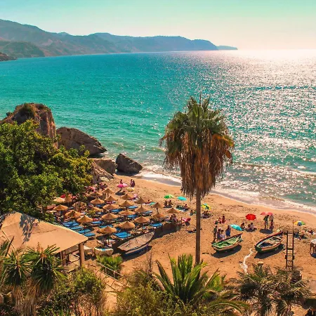 Apartmán Limoneros By Interhome Nerja