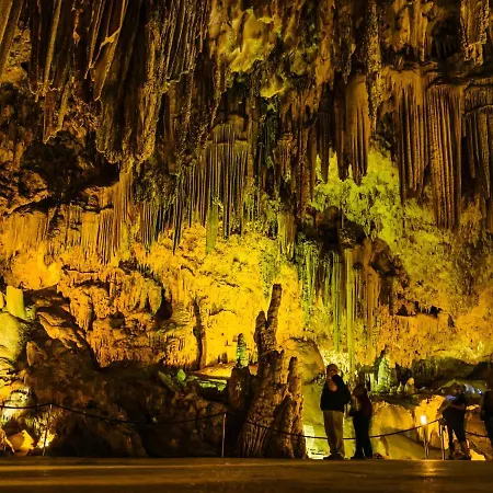 Apartmán Limoneros By Interhome