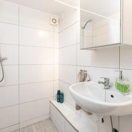 Limoneros By Interhome Apartmán