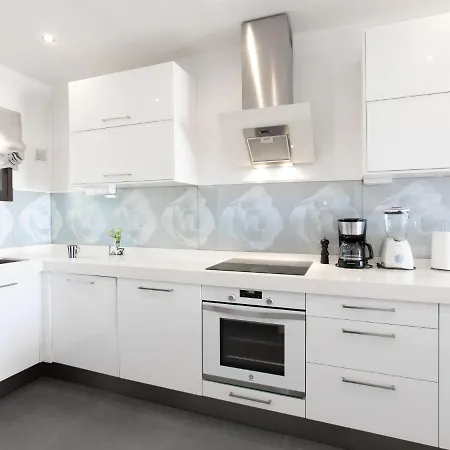 Apartmán Limoneros By Interhome