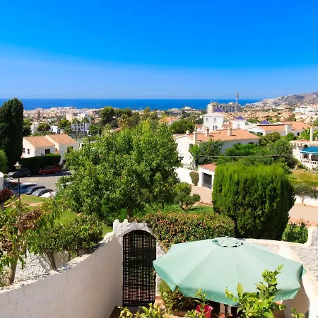 Limoneros By Interhome * Nerja