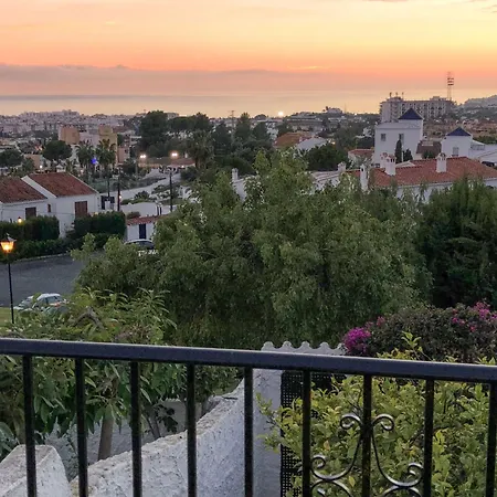 Limoneros By Interhome Apartmán *