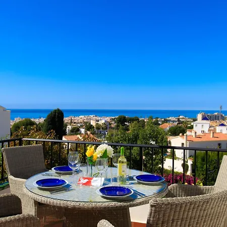 Apartmán Limoneros By Interhome