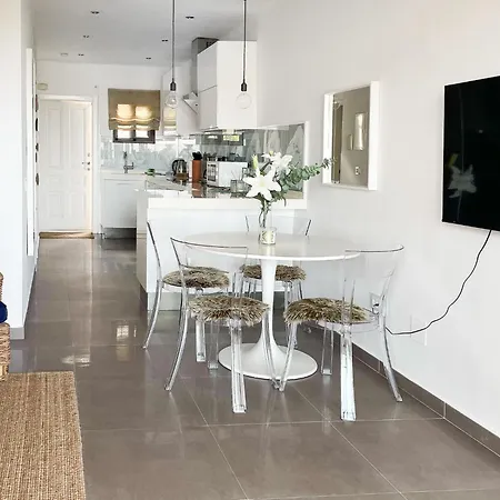 Limoneros By Interhome