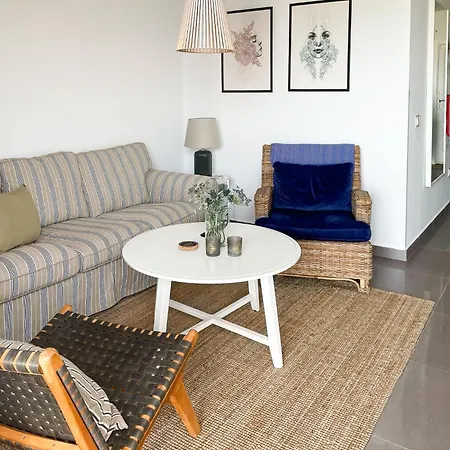 Apartmán Limoneros By Interhome Nerja