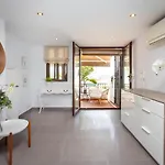 דירה Limoneros By Interhome