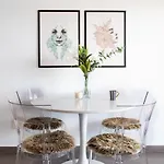דירה Limoneros By Interhome נרחה