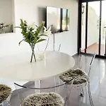 דירה Limoneros By Interhome *