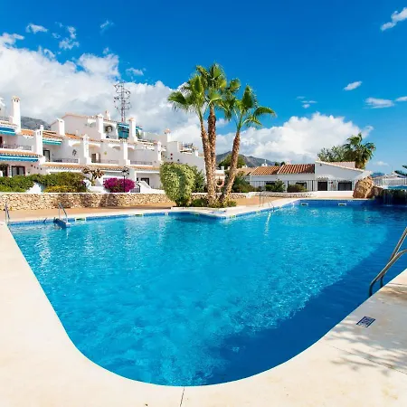 Limoneros By Interhome Apartment *