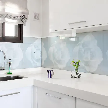 Apartment Limoneros By Interhome