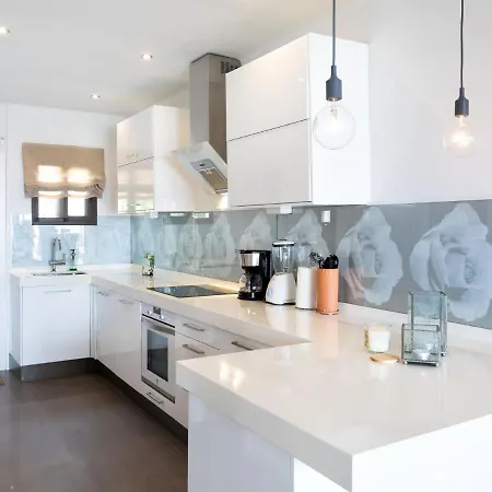 Limoneros By Interhome Apartment *