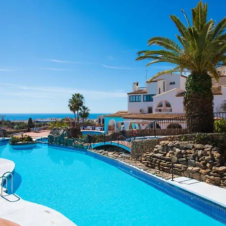 Limoneros By Interhome Apartment Nerja