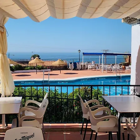 Limoneros By Interhome * Nerja