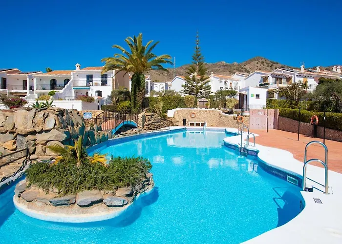 Limoneros By Interhome