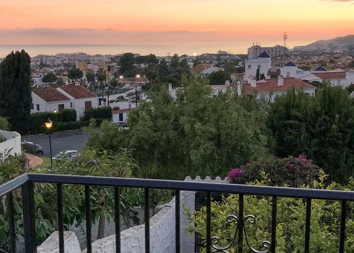 Limoneros By Interhome 公寓 *