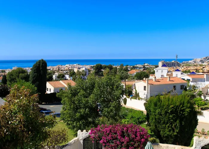 公寓 Limoneros By Interhome *