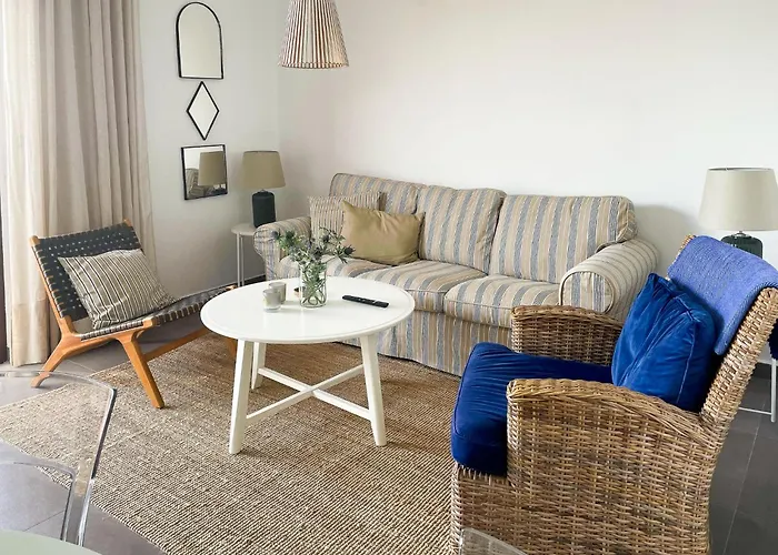 Limoneros By Interhome *