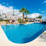 Limoneros By Interhome Apartment *