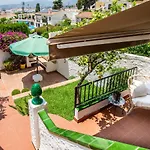 Limoneros By Interhome