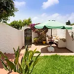 Limoneros By Interhome Apartment *