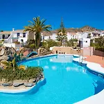 Limoneros By Interhome