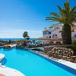 Limoneros By Interhome Apartment Nerja
