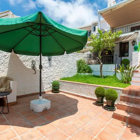 דירה Limoneros By Interhome