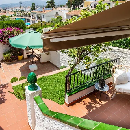 Limoneros By Interhome