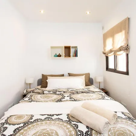 Limoneros By Interhome דירה