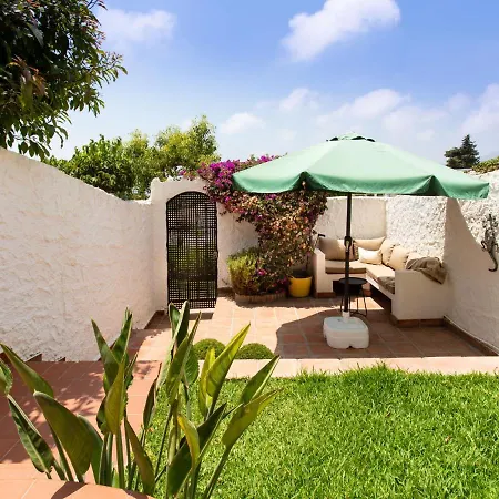 Limoneros By Interhome דירה *