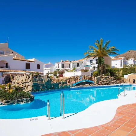 Limoneros By Interhome נרחה