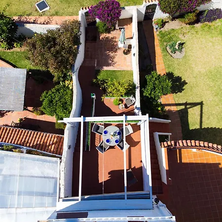 דירה Limoneros By Interhome נרחה