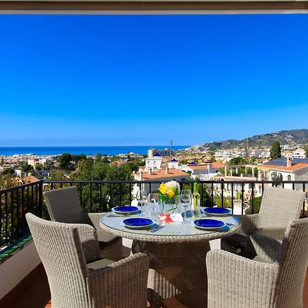 דירה Limoneros By Interhome *