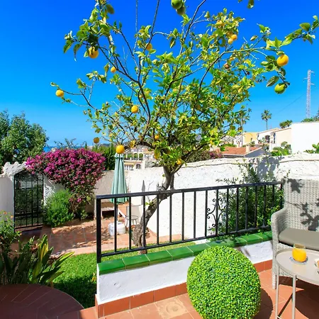 Limoneros By Interhome *