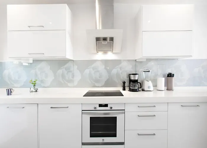 Apartment Limoneros By Interhome *