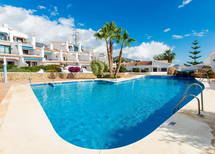 Limoneros By Interhome Apartment *