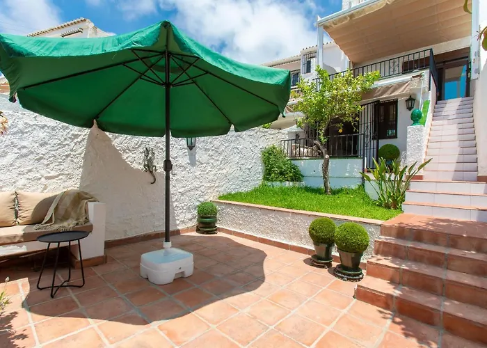 Apartment Limoneros By Interhome