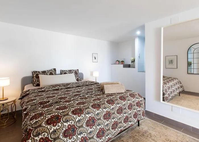 Limoneros By Interhome Nerja