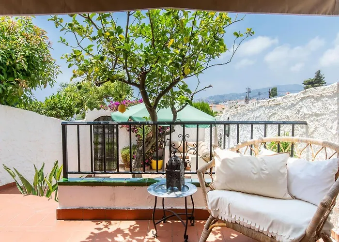 Limoneros By Interhome *