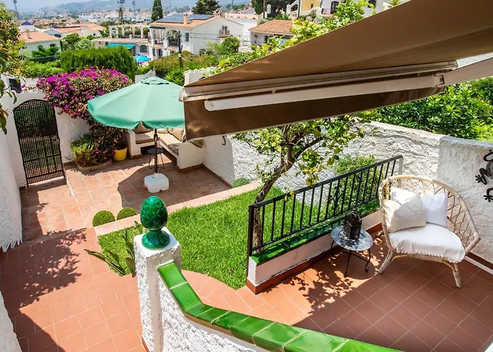 Limoneros By Interhome