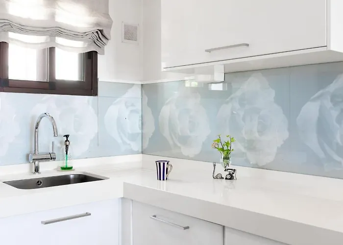 Apartment Limoneros By Interhome