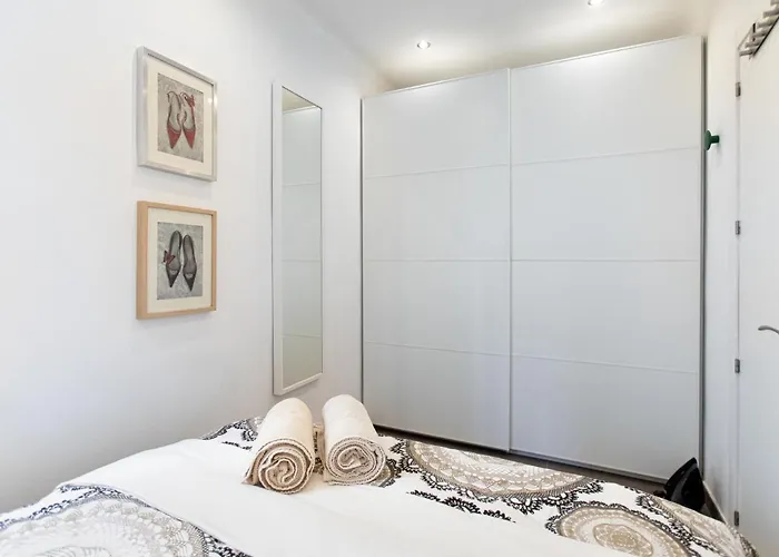 Limoneros By Interhome Apartment *