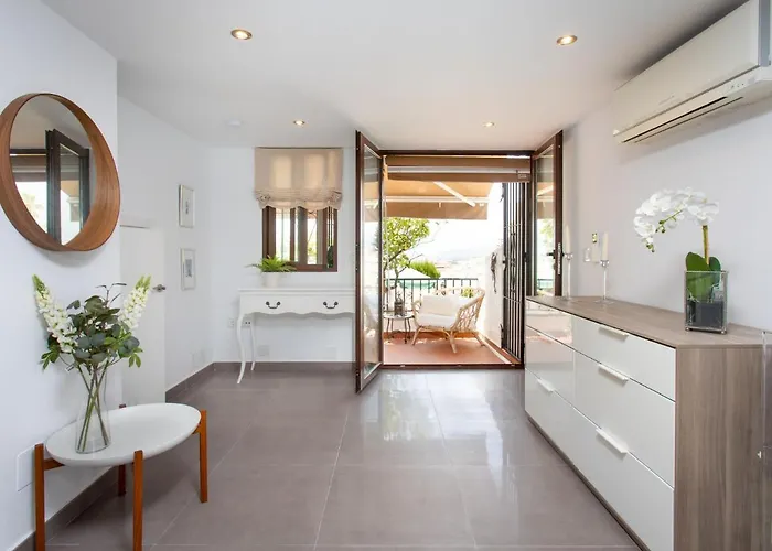 Apartment Limoneros By Interhome