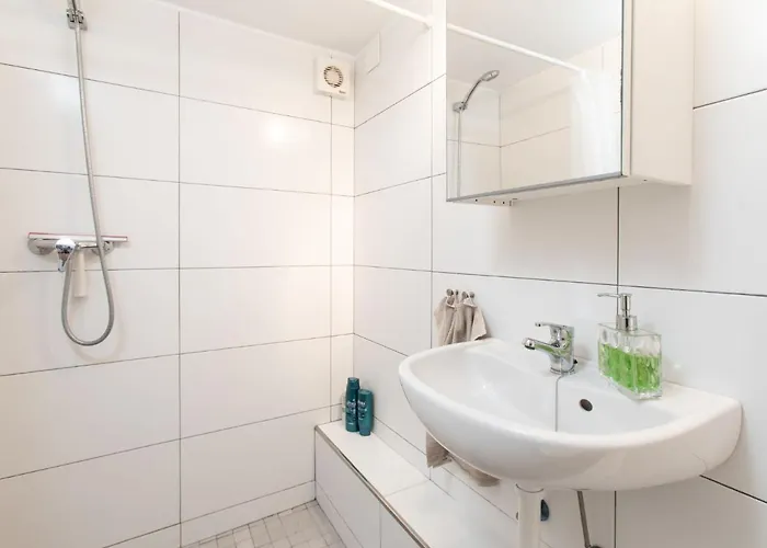 Limoneros By Interhome Apartment