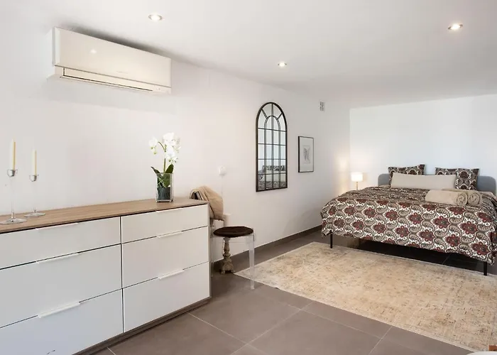 Limoneros By Interhome * Nerja