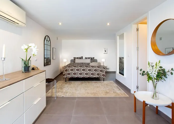 Limoneros By Interhome דירה