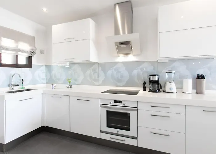 Apartment Limoneros By Interhome