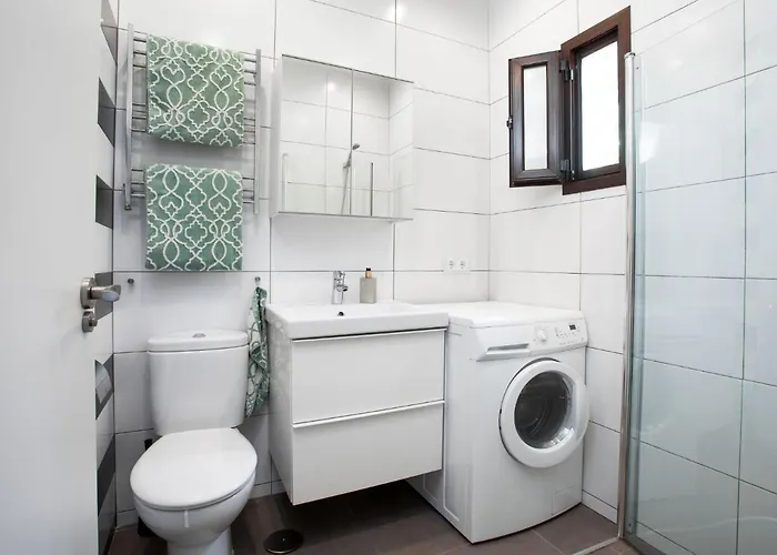 Apartment Limoneros By Interhome *