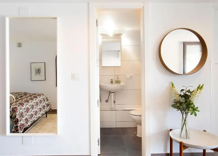 Apartment Limoneros By Interhome